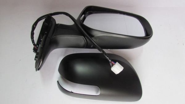 AURIS 2010-2012 YAN AYNA ELEKTRIKLI-ISITMALI-SINYALLI-OTO. KAT.SAĞ