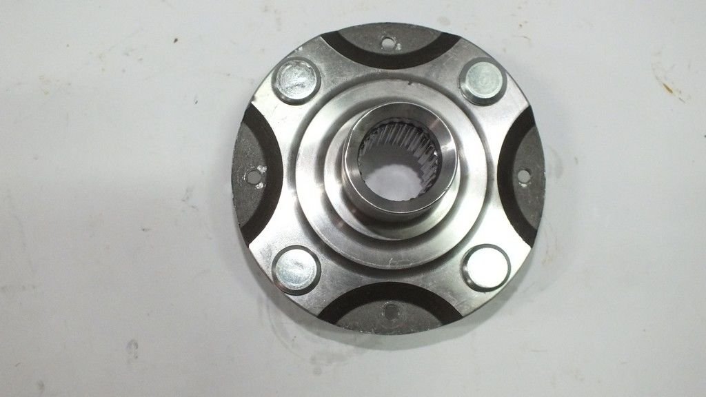 JAZZ 08- / CITY 09-11 ÖN TEKER PORYASI