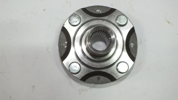 JAZZ 08- / CITY 09-11 ÖN TEKER PORYASI