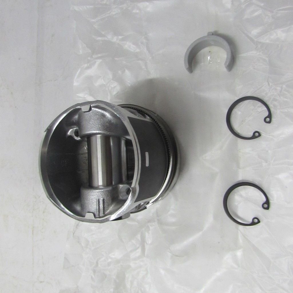 L200 2,5 DI-D 2-4 91,10MM 2007-2011 PİSTON SEGMAN STD