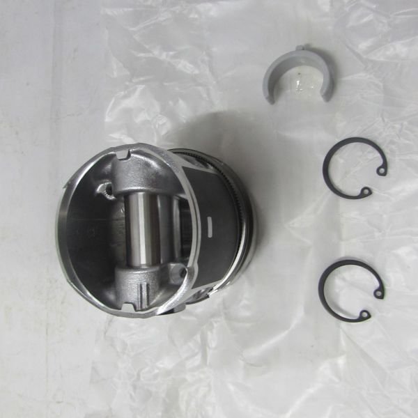 L200 2,5 DI-D 2-4 91,10MM 2007-2011 PİSTON SEGMAN STD