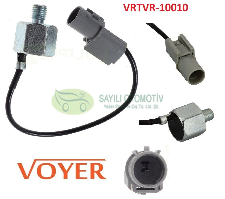 SENSOR VURUNTU SWIFT 03- / JIMNY 03- / SX4