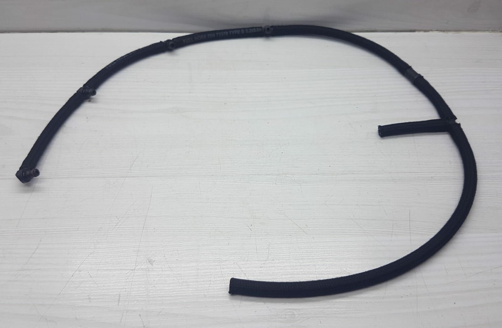 GERI DÖNÜS BORU STAREX CRDİ