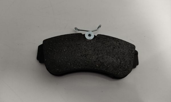 Balata Ön Primera 96-02 Alti Oval