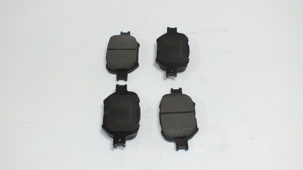 VERSO 2,0 2002-2006 FREN BALATASI ÖN DİSK