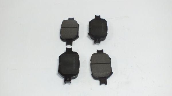 VERSO 2,0 2002-2006 FREN BALATASI ÖN DİSK