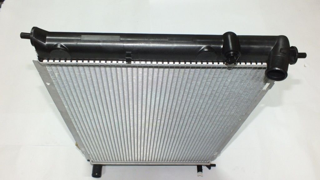 STAREX 22 MM RADYATÖR MANUEL İNCE TİP BRAZING TİP