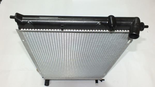 STAREX 22 MM RADYATÖR MANUEL İNCE TİP BRAZING TİP