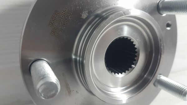 ix-35 10-15/sportage 11-16 porya ön