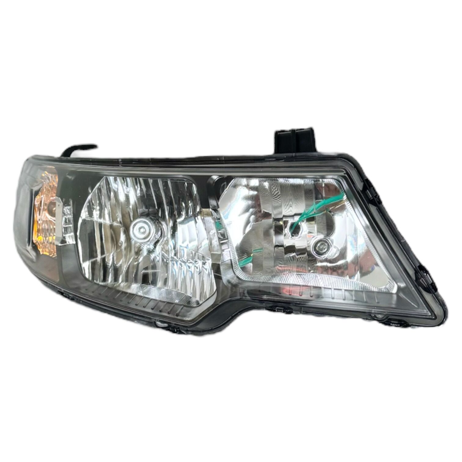 FAR CERATO 09-14 RH (MANUEL)