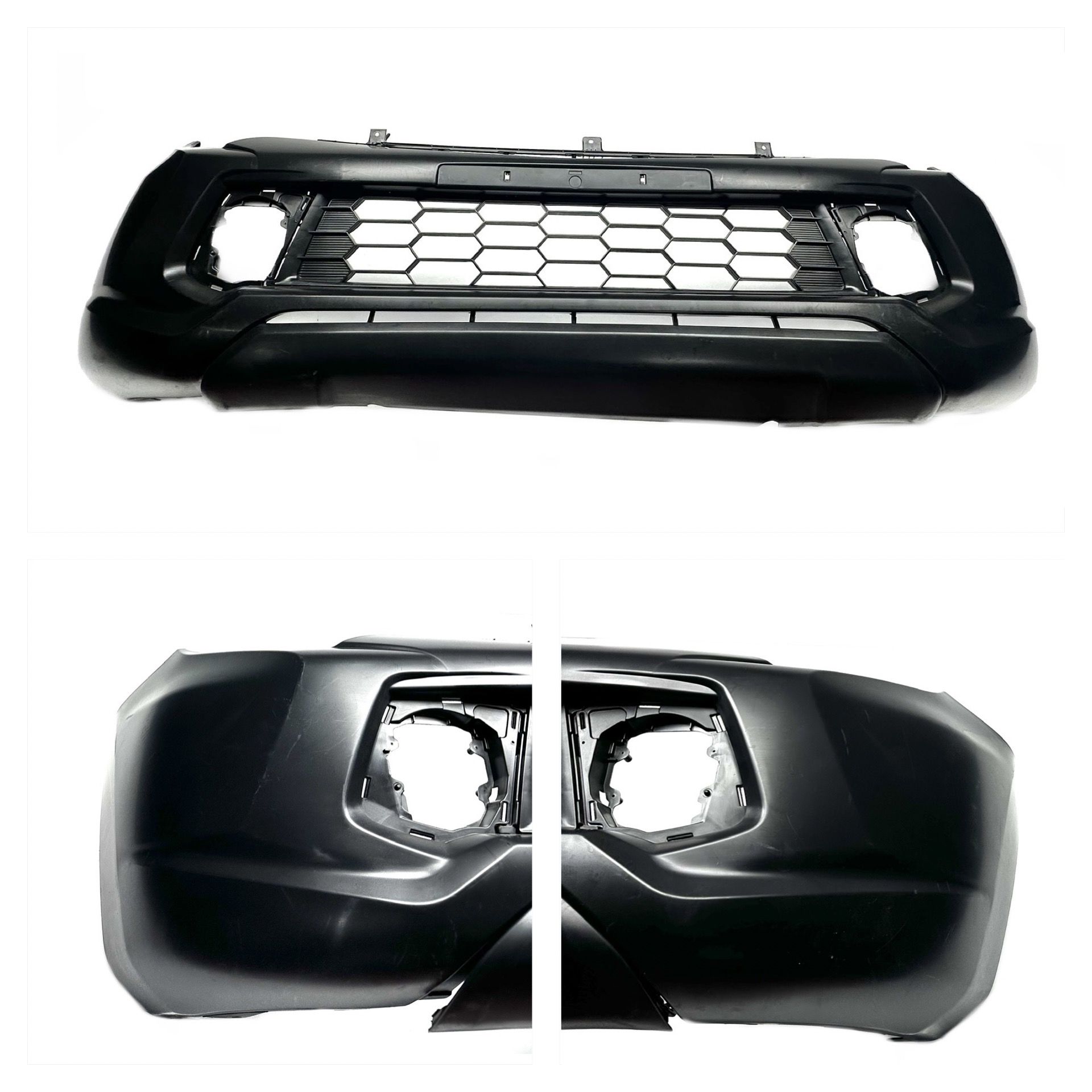 TAMPON L200 15-19 ÖN (IZGARASIZ)