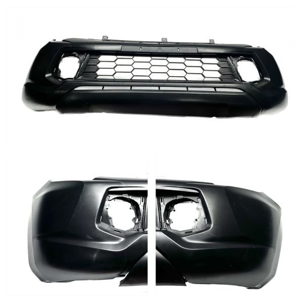 TAMPON L200 15-19 ÖN (IZGARASIZ)