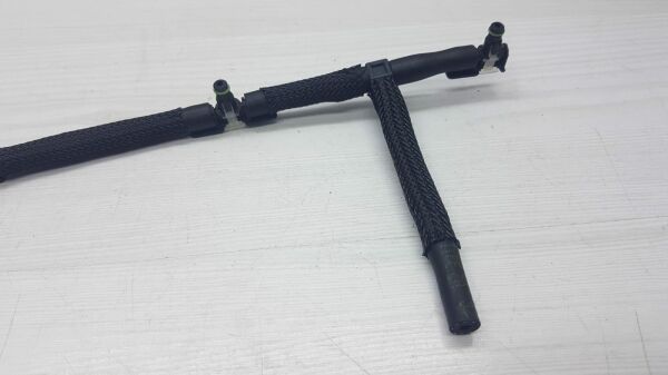 GERI DÖNÜS BORU KMY/BONGO 12-