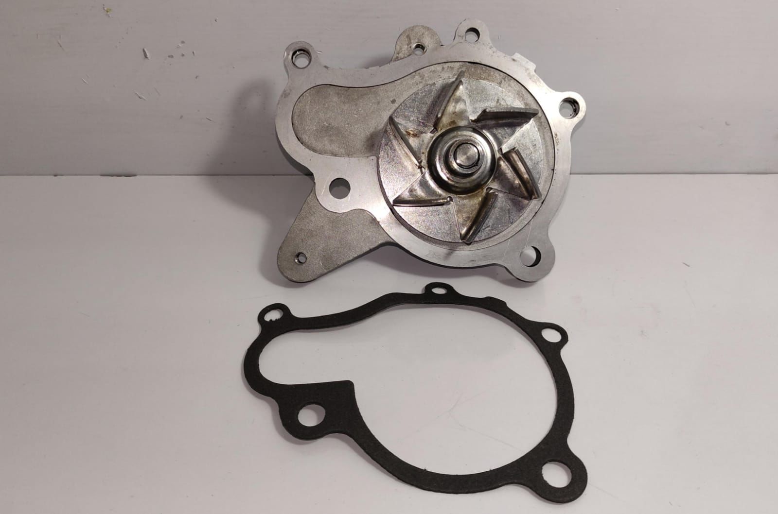 Devirdaim Santafe Sonata Dizel