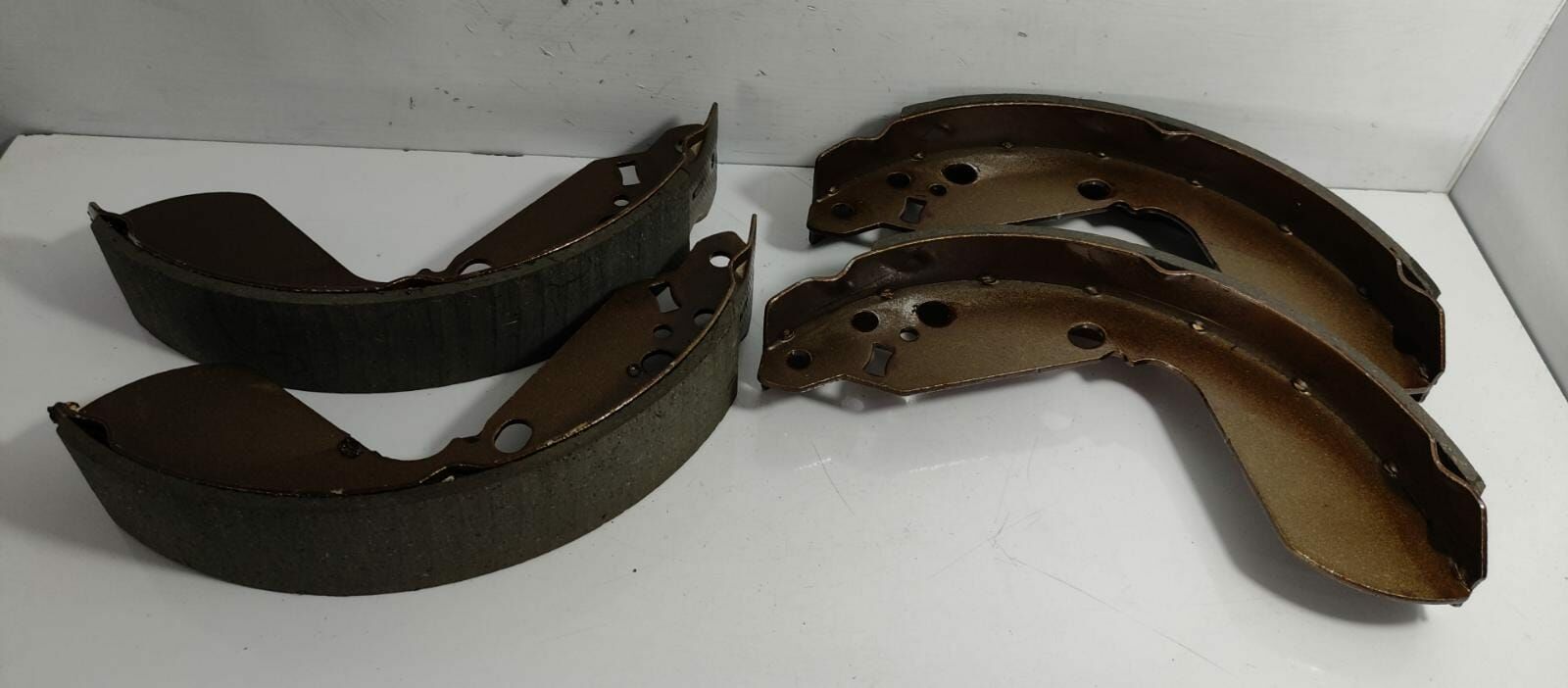 Balata Arka Vitara 88-91 5Kp Kampana