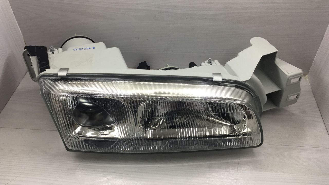 Far 626 Sağ 92-97 Manuel