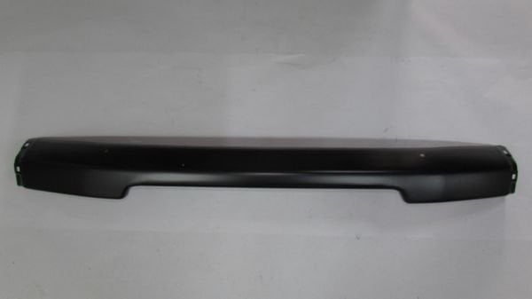 D22 1997-2002 ÖN TAMPON SİYAH