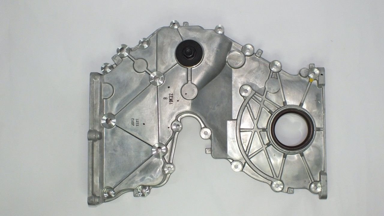 IX-35 10-15 / SPORTAGE 11-16 / SANTAFE 10- 2.0 DİZEL EKSANTRİK KAPAĞI