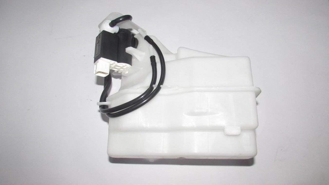 PICANTO 2004- SİLECEK SU DEPOSU MOTORLU