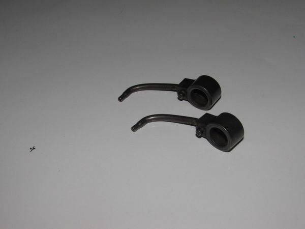 E2200 / BESTA YAĞ PÜSKÜRTME JETİ