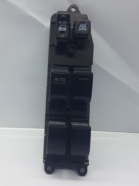 Cam Dügme Hilux 2006- Sol