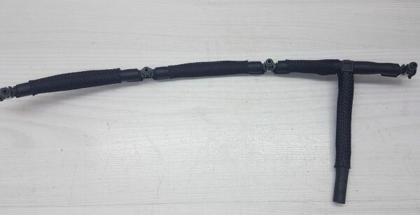 GERI DÖNÜS BORU KMY/BONGO 12-