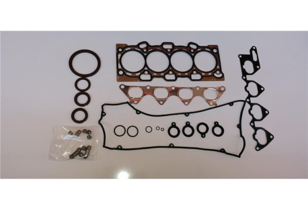 CONTA TAKIM CARİSMA 1,8 4G93 96-01 (ÇELİK)