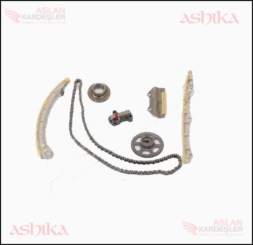 EKSANTRIK ZINCIR SETI- ACCORD 2.0 03-08 / CRV 2.0 01-06