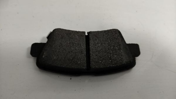 Balata Arka i20-14/Elan/Sport 15- Delikli