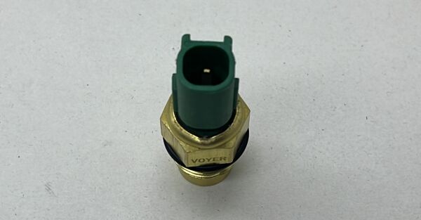 Fan Müsürü Corolla Ae101 Yesil