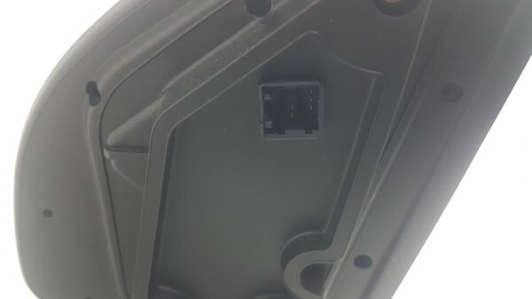 i20 ayna elek.5 fişli sağ 08-12