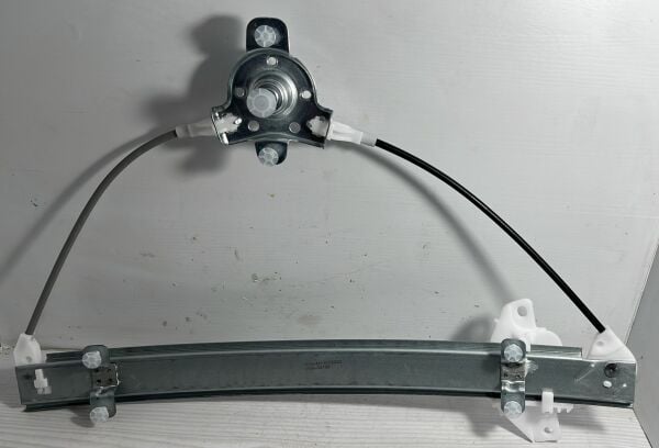 Cam Kriko Accent Sağ Ön 95-00 Manuel