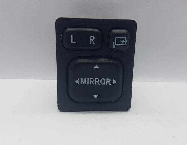 Ayna Ayar Dügme Corolla 2007-/Auris/ Rav4 2013-