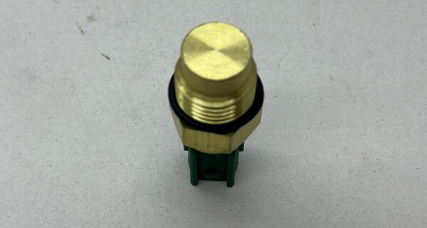 Fan Müsürü Corolla Ae101 Yesil