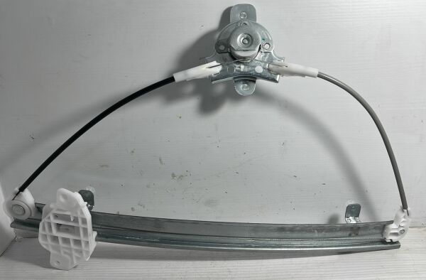 Cam Kriko Accent Sağ Ön 95-00 Manuel