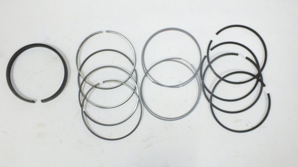 IX-35 10-15 / SPORTAGE 11-16 / SORENTO 12=> / SANTAFE 11=> / 2.0 DİZEL / D4HA SEGMAN TK STD