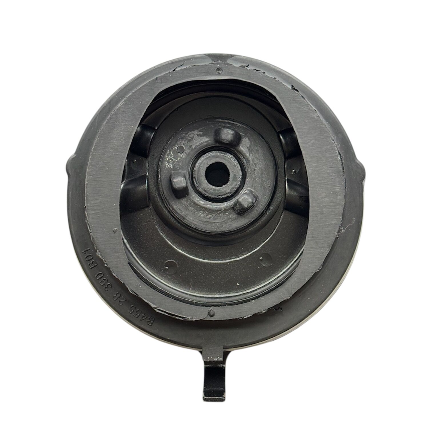 TAKOZ AMORTİSÖR 323 90-95 ARKA LH/RH