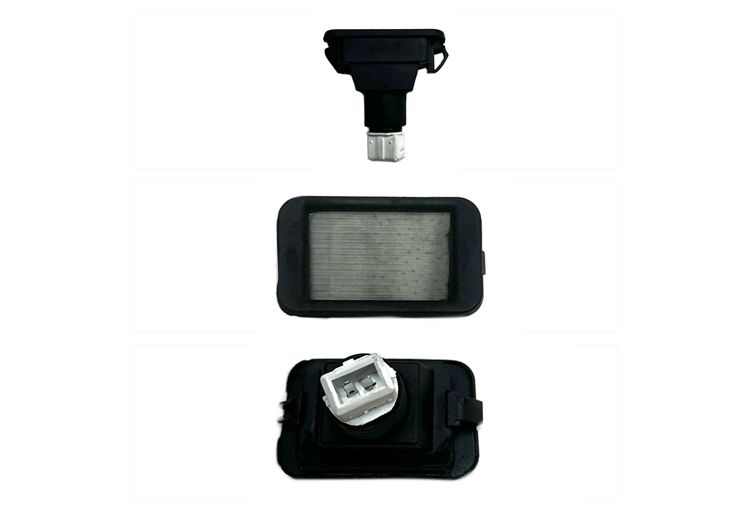 LAMBA PLAKA PRİMERA 00-02