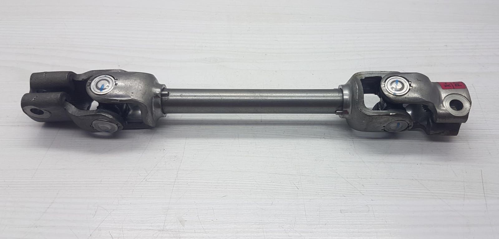 Direksiyon Mafsalı Accent 1995-2000