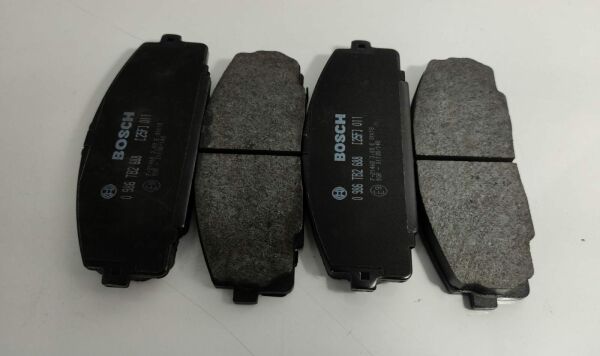 Balata Ön Hiace 97-05