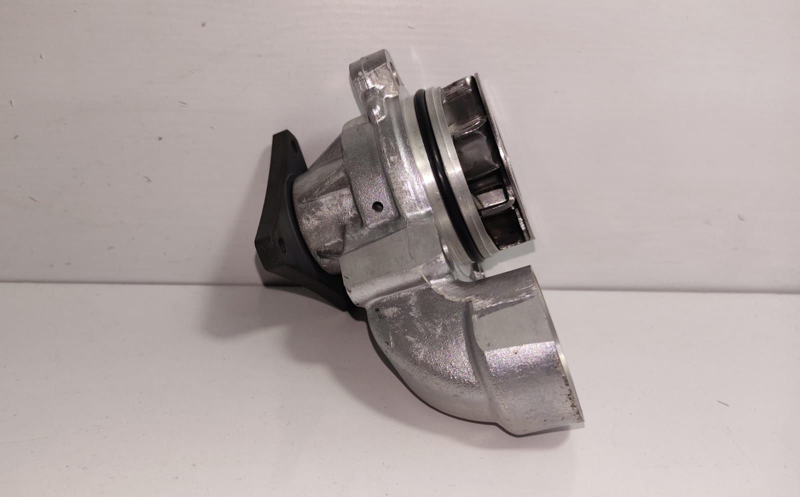 Devirdaim Era/Cerato Dizel 06-08