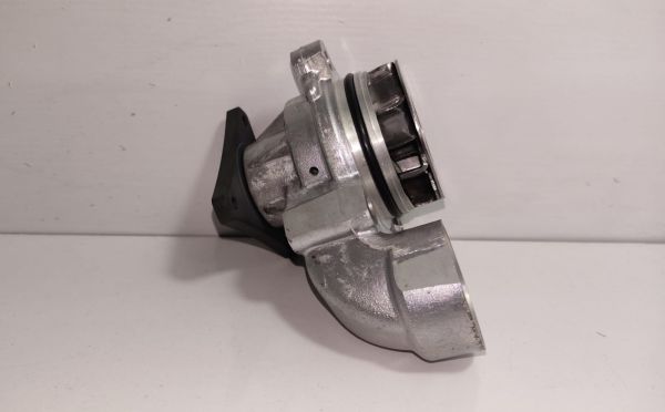 Devirdaim Era/Cerato Dizel 06-08