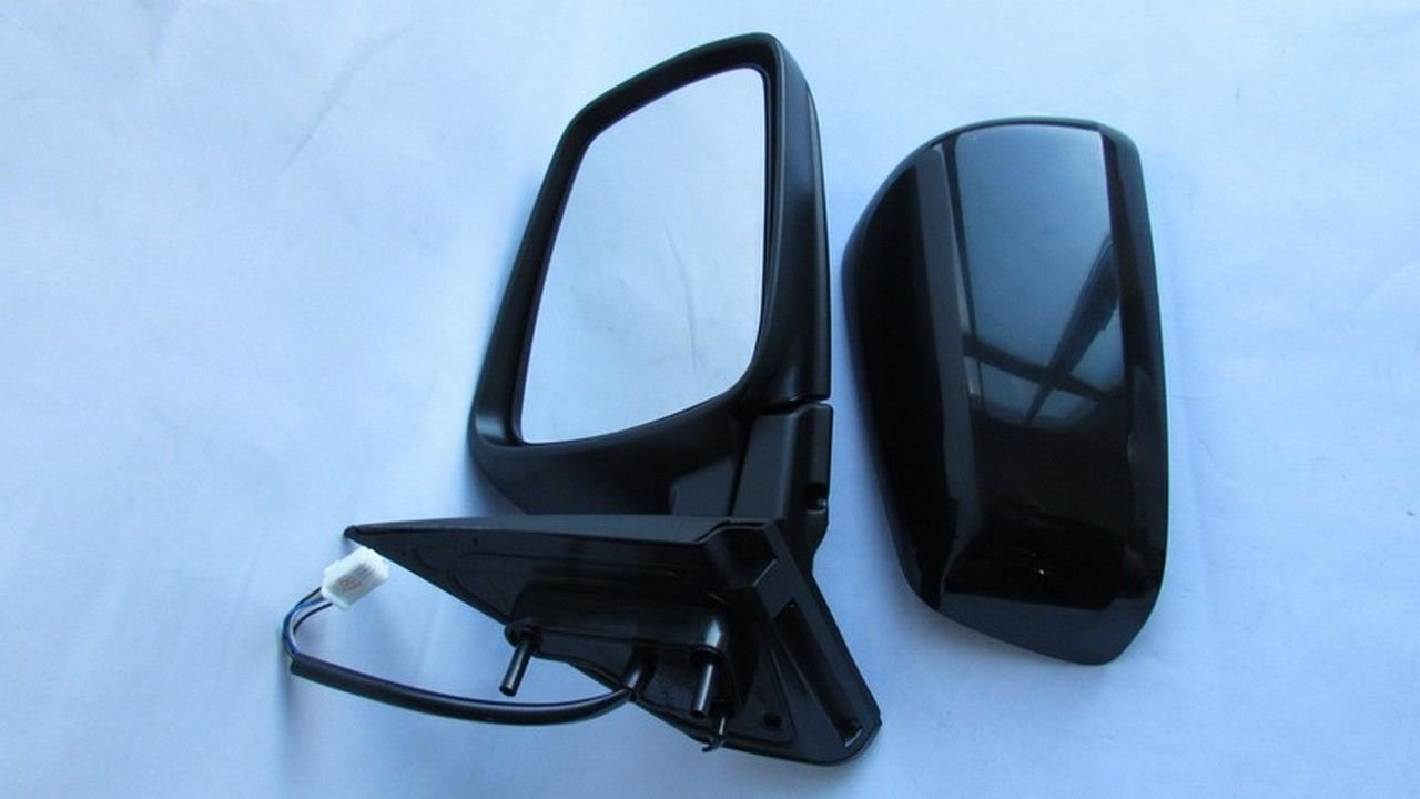 LANCER 2008- AYNA ELEKTRİKLİ ISITMALI SAĞ