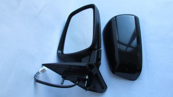 LANCER 2008- AYNA ELEKTRİKLİ ISITMALI SAĞ