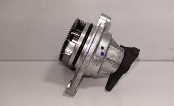 Devirdaim Era/Cerato Dizel 06-08