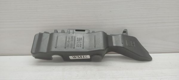 Tampon Braketi Ön Blue Sol Çamurluktaki