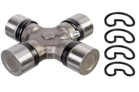 MAFSAL ISTAVROZU (27*92)- BT50 4WD 06- ARKA / RANGER 4WD 06- ARKA