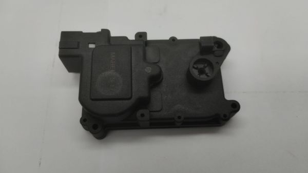 Kilit Motoru Accent 00-06 Sağ Ön 4 Fisli