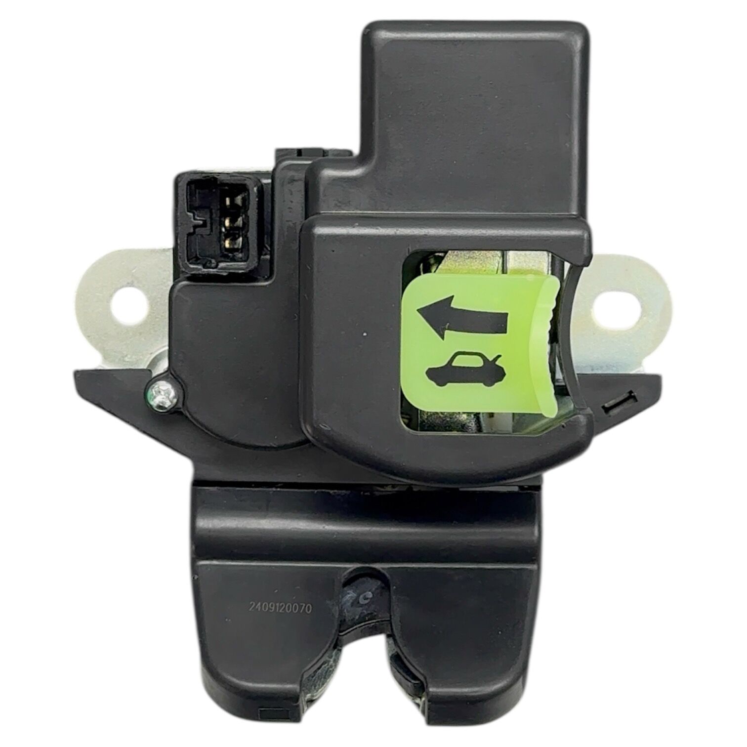 KİLİT BAĞAJ ACCENT BLUE 12-18