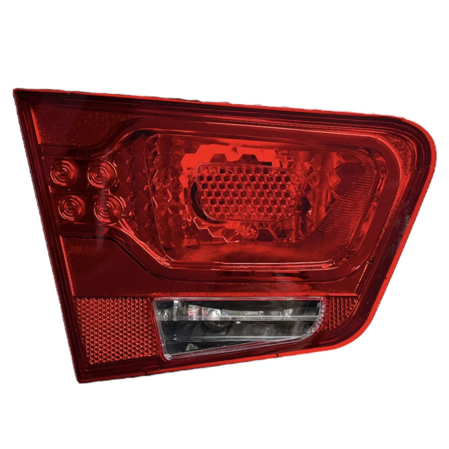 STOP CERATO 09-14 İÇ LH